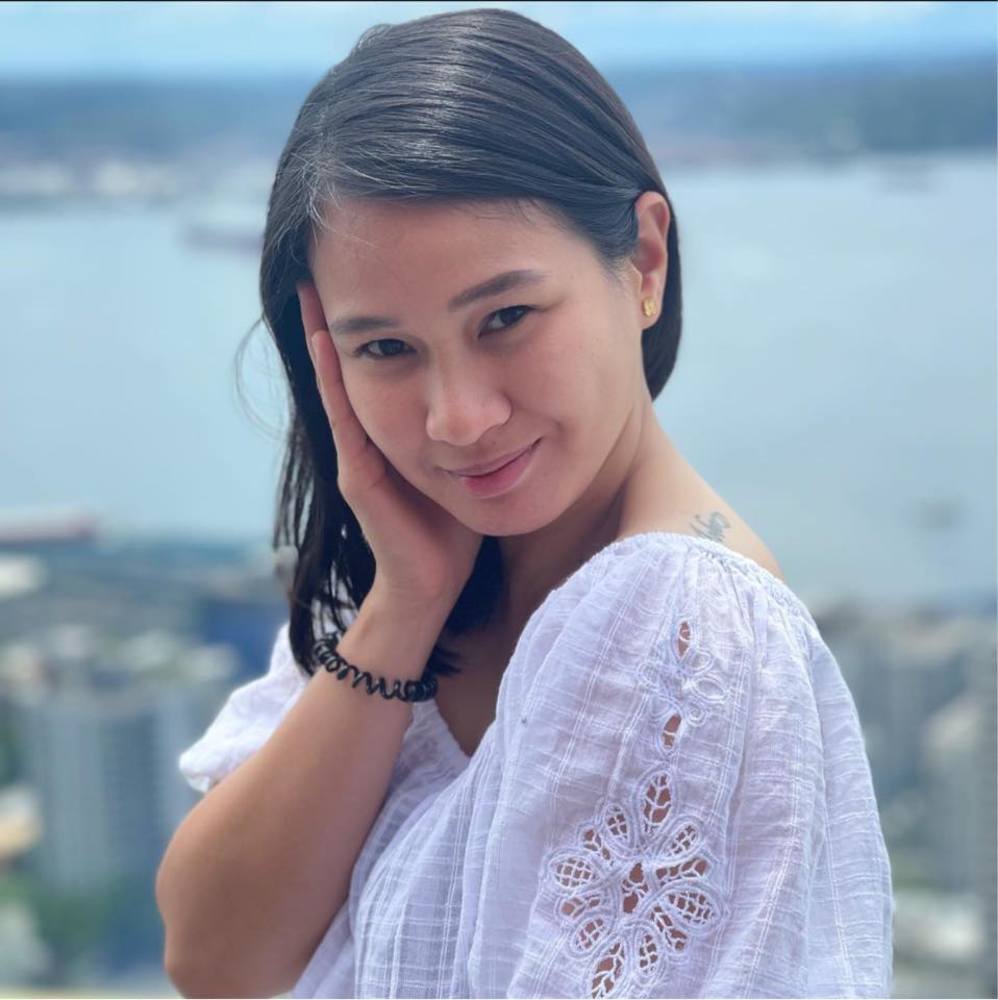 Meet your Posher, Lm